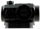 Nikon P Tactical SuperDot With 2 MOA Red Dot and Picatinny Mount